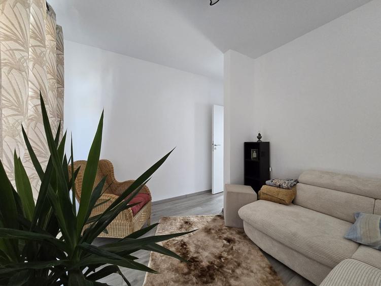 Sanandrei, Duplex pe Etaj, Proiect Modern, Desp prin camera Tehnica. - 9