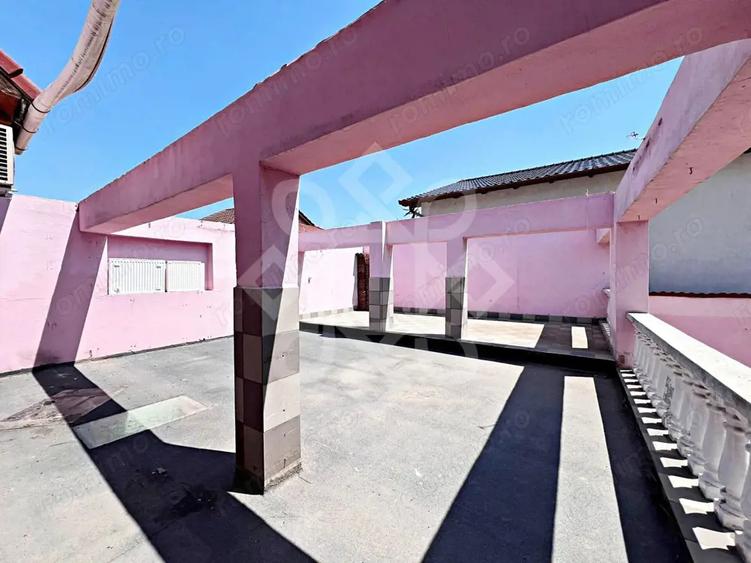 Casa cu 6 camere de inchiriat in Rogerius - 13