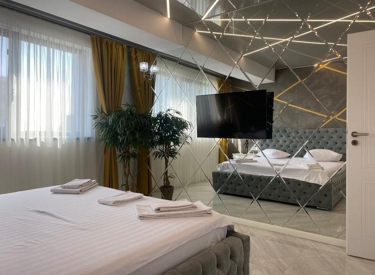Apartament de vânzare, Central Park – 2 camere, 61 mp, mobilat și utilat - 1