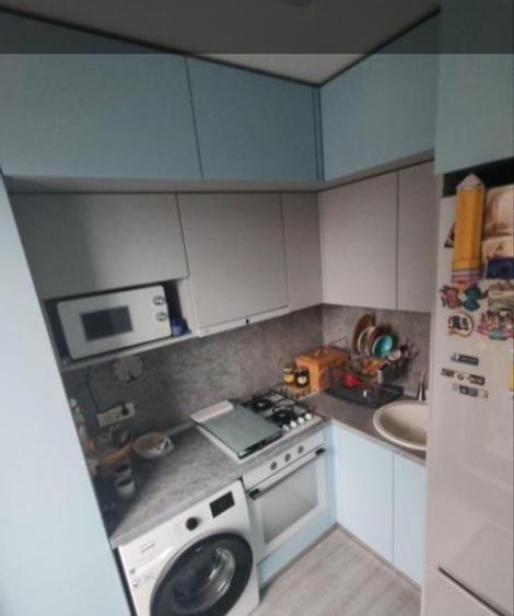 39598  Apartament 3 camere Boreal - 1