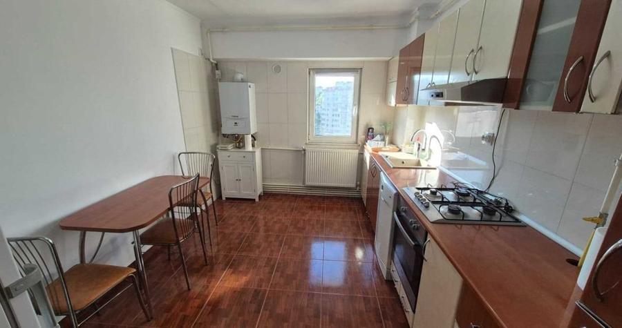 APARTAMENT 2 CAMERE | DECOMANDAT | TOMIS 3 - 6