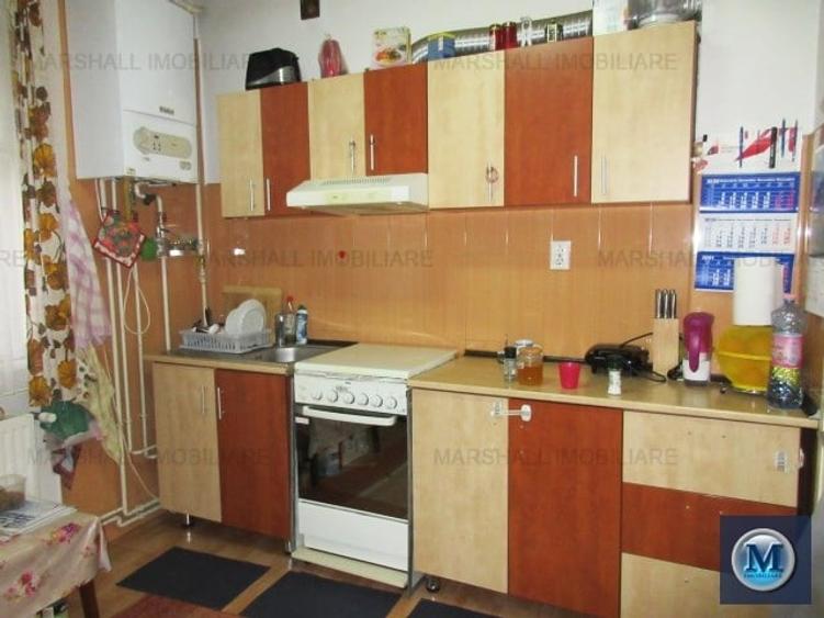 Casa cu 5 camere de vanzare, zona Central, 147.83 mp #13996 - 16