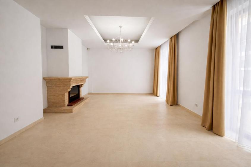 Vila 7 camere Pipera-Iancu Nicolae | 300 mp | Curte | Garaj - 3