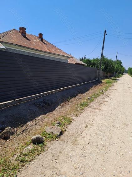 Casa de vanzare in com. Stefan cel Mare jud. Arges - 5