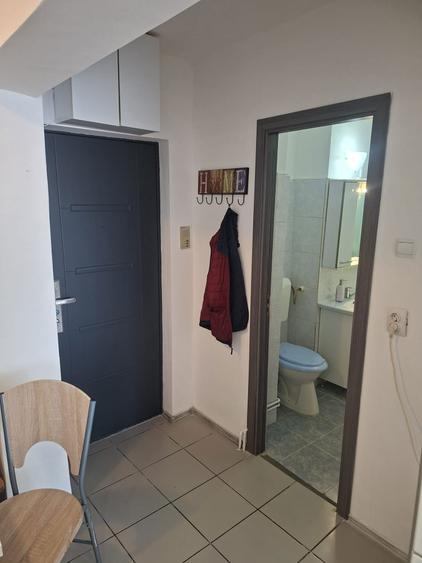 Garsoniera de inchiriat Codlea - 5