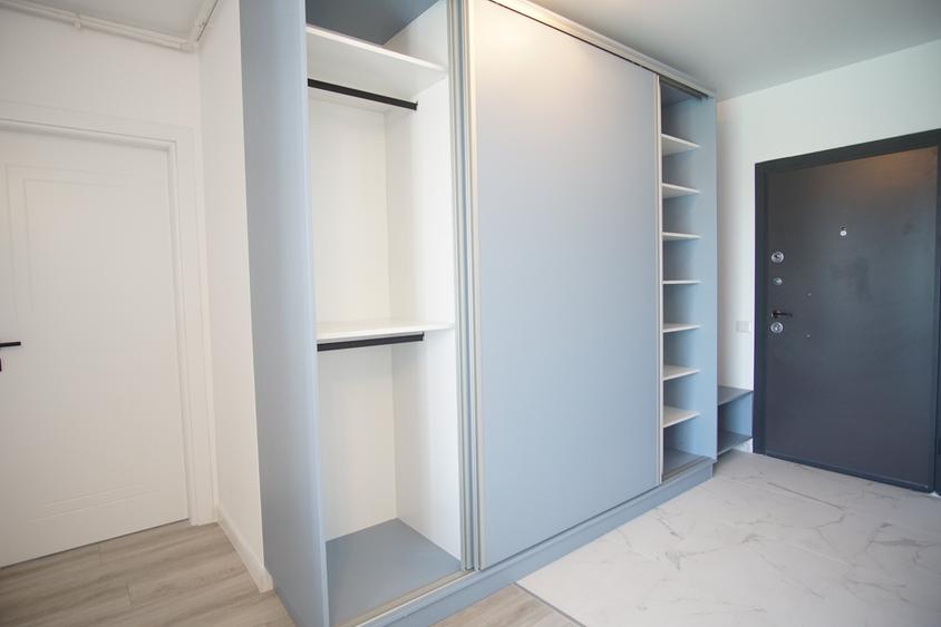 Aparatorii Patriei Amesa Residence Apartament la Cheie Primii Chiriasi Parcare - 8