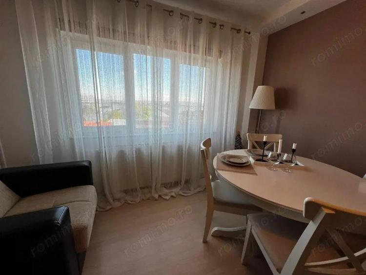 Apartament cartier Exerctiu - zona Spitalul de Pediatrie, Dacia - 12