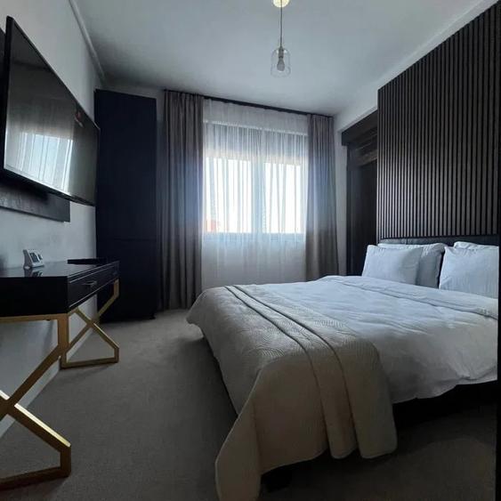 Studio de 45 mp, calitate Premium, loc de parcare inclusa, la Paradisul Acvatic - 3