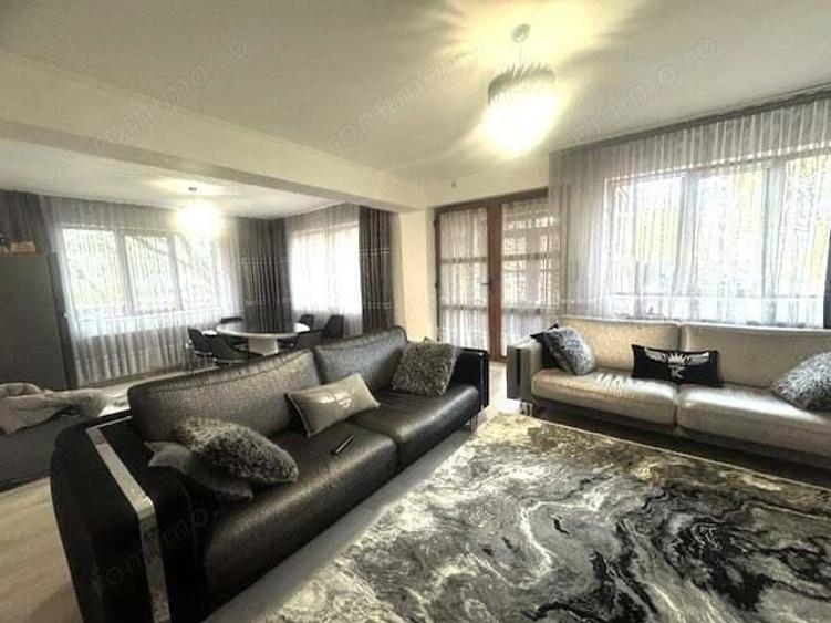 Vila in Slatina langa parcul Dumitru Dobrescu Str Strandului - 19