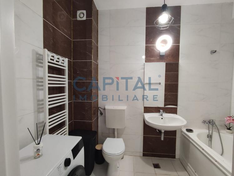 Comision 0%, 2 camere decomandate 65 mp, etaj 1, zona linistita Gheorgheni - 7