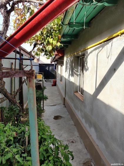 Palas - Casa 3 camere - 2