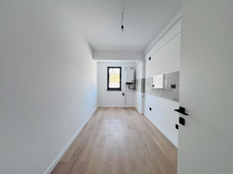 Apartament cu doua camere, Palas Campus, nou, centru Iasi, AC, parcare - 3