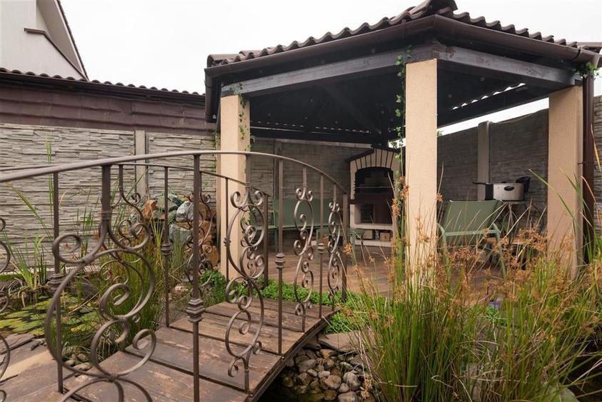 RECO Vila 3 Camere - Eleganta si Confort in Cartierul Viena - 54