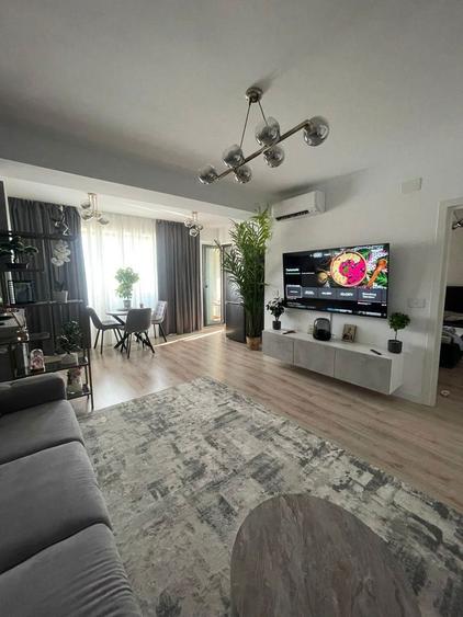 Inchiriere apartament 2 camere direct proprietar - 3