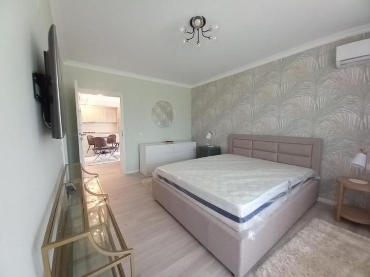 Apartament 3 camere in bloc nou in Ploiesti, zona Albert. - 28