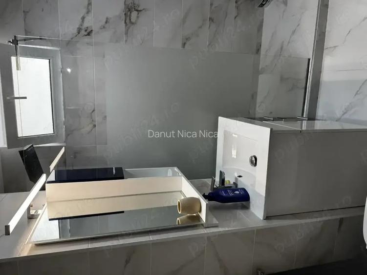 Apartament de inchiriat