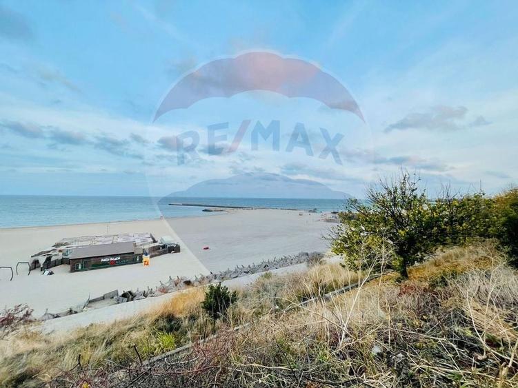 Apartament 2 camere de închiriat, termen lung, în Faleza Nord - 6