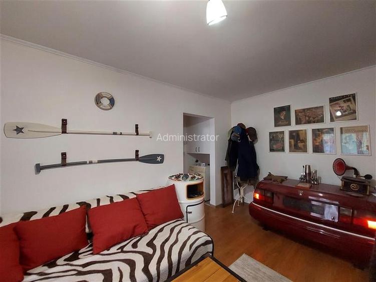 Apartament 2 camere, parter, langa Parcul 23 August Micalaca