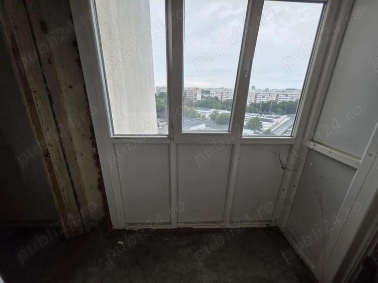 Apartament 4 camere de vanzare Alexandru Obregia - Piata Straduintei - 7