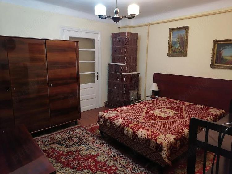 Casa din 3 camere cu curte Giulesti sector 1 - 7