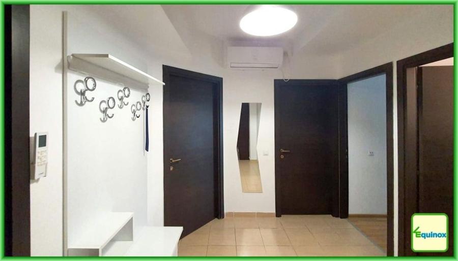 Apartament 3 camere de inchiriat, Carol Davila, ECX49271 - 8