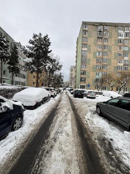 Investitie sigura, Str. Saturn, Astra–Garsoniera cu potential maxim (Micsunica) - 1