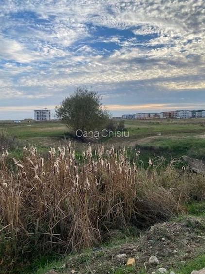 Teren locuințe colectiveD+P+12E