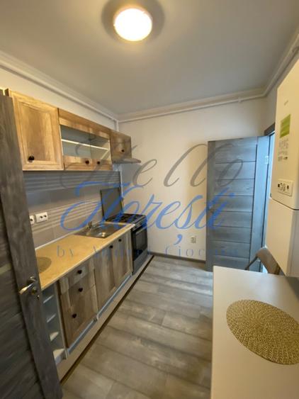 Apartament 2 camere 35mp, Zona Terra | Floresti - 7
