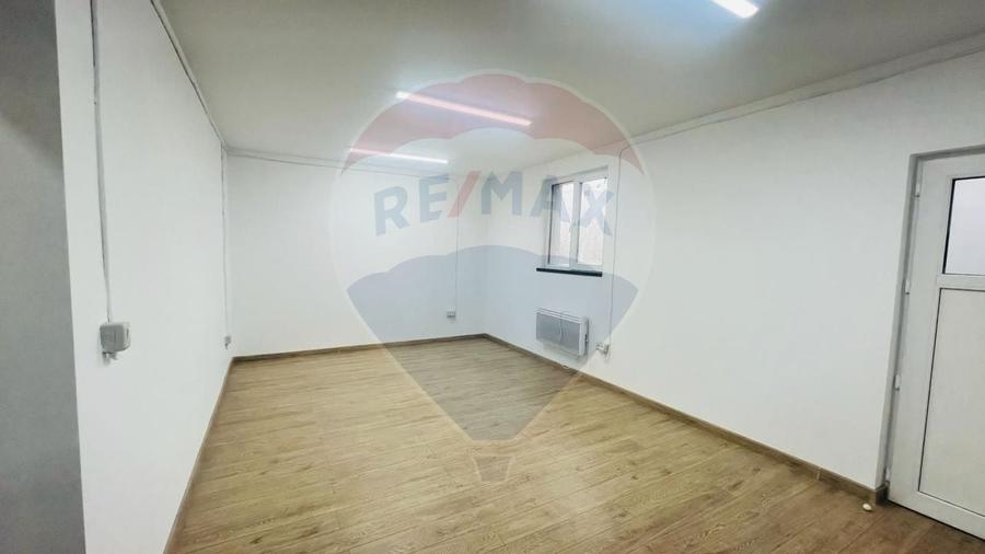 Spațiu birou de închiriat - 1