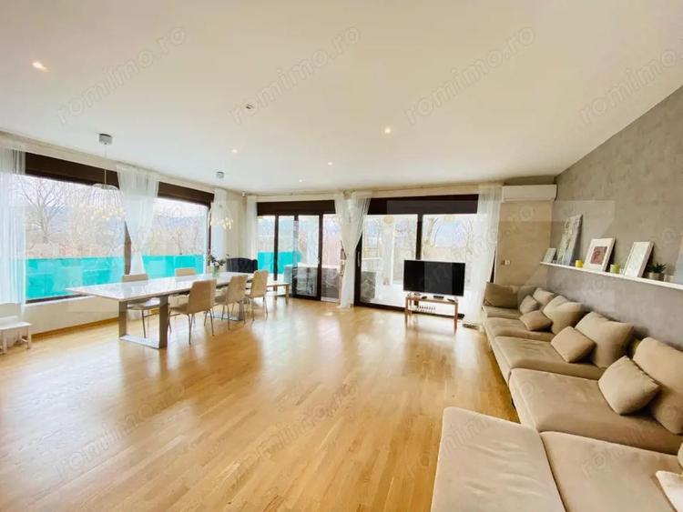 Iti doresti o casa de lux? Ai gasit! - 11