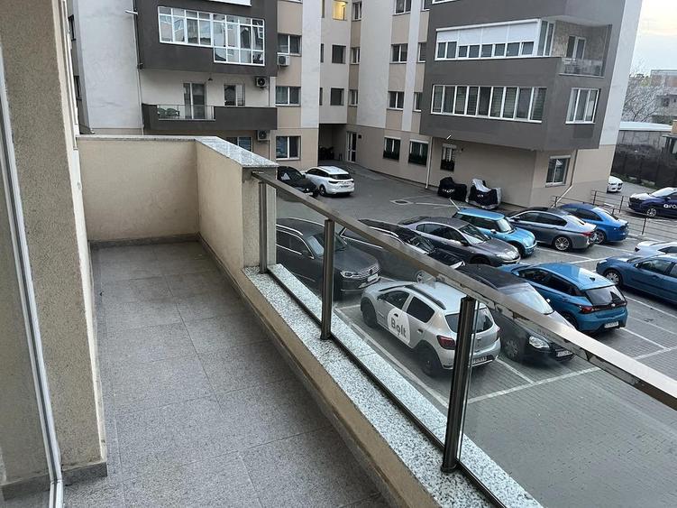 Vand apartament 2 camere - 1