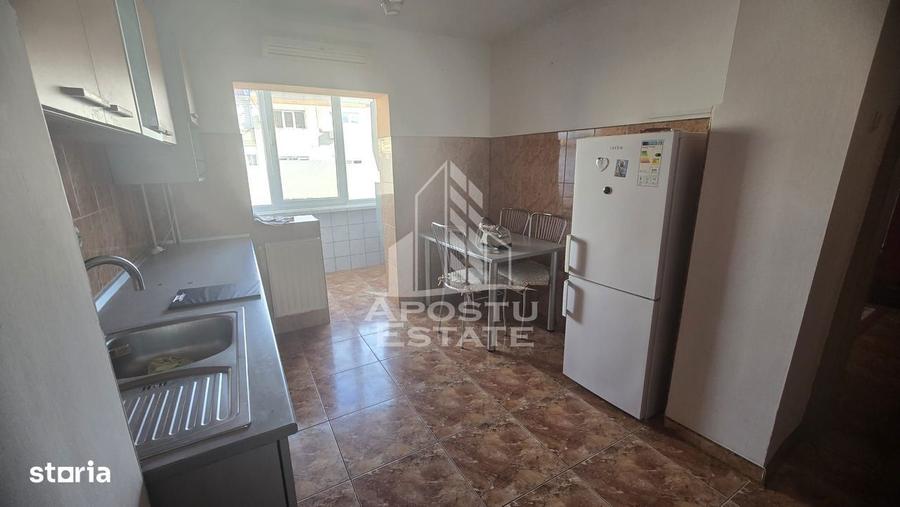 Apartament cu 2 camere de inchiriat, zona Soarelui,Timisoara - 7