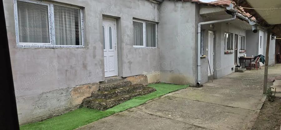 Casa comuna Fibis - 2