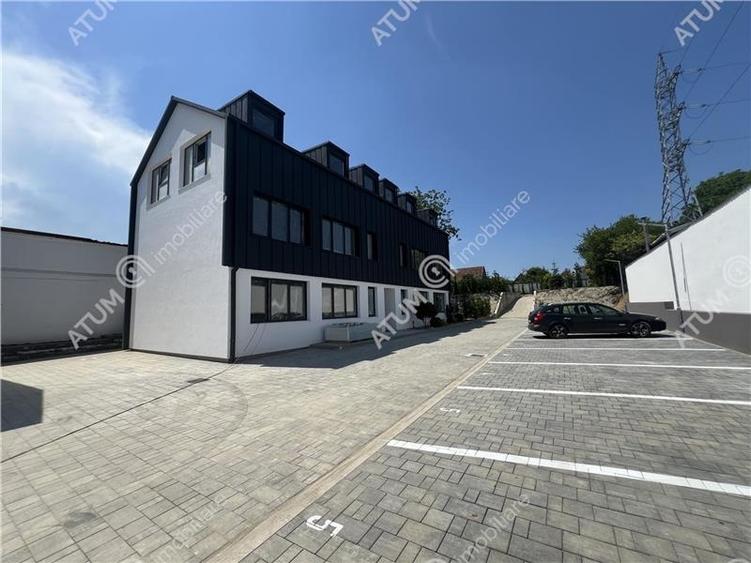 Apartament de 3 camere etajul 1 cu 2 locuri de parcare zona Turnisor - 9