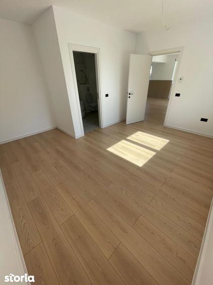 Apartament 3 camere cu curte proprie | Loc parcare inclus - 8