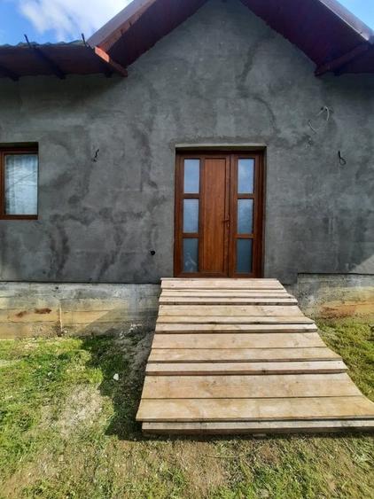 Vanzare Casa Noua Prahova Iordacheanu Varbila + Teren - 13