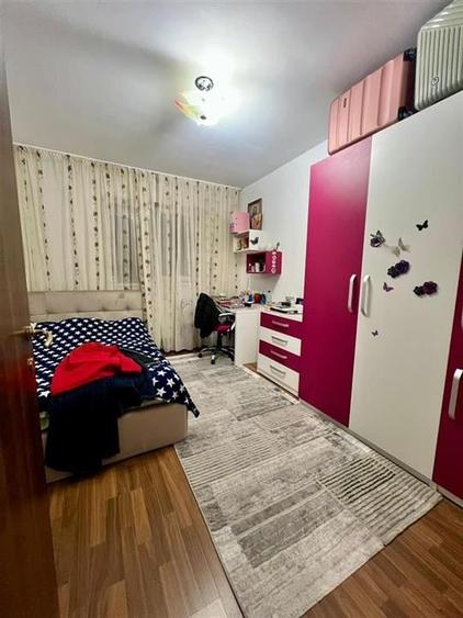 RECO Apartament 3 camere Prima Nufarul - 5