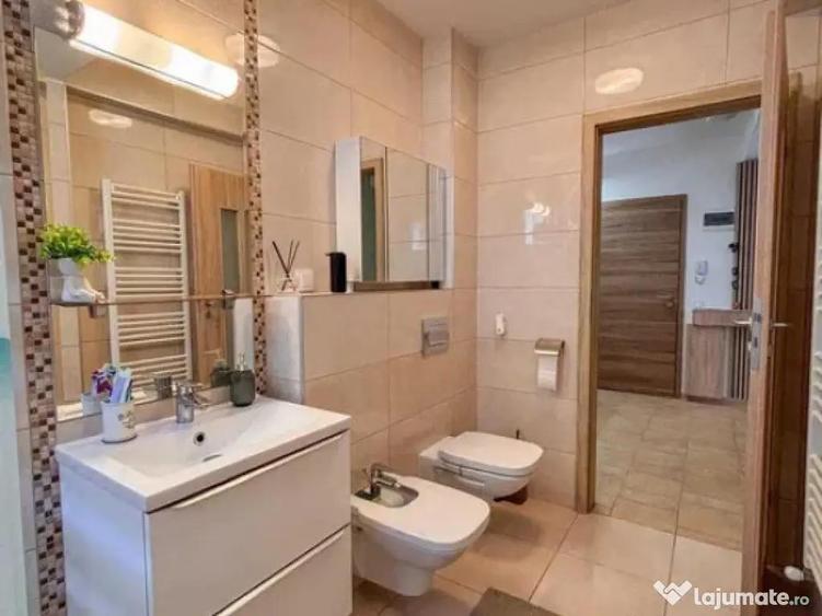 Apartament 2 Camere 70 mp Tractorul - 8