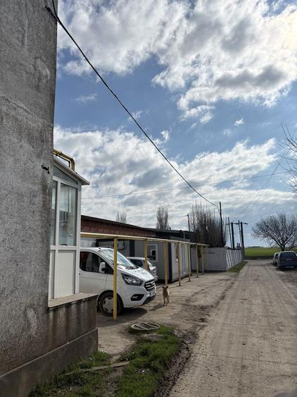 Teren de vanzare pe drumul Usas !! - 5