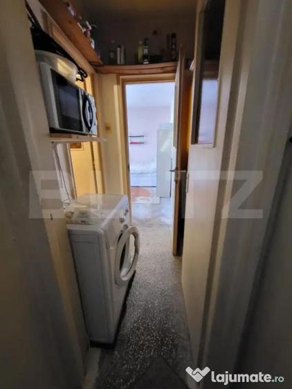 Apartament cu 2 camere, 48 mp, zona Micro 2 - 5