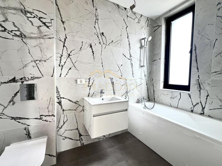 Vila De Lux Cu Piscina De Inchiriat | Pipera - 12