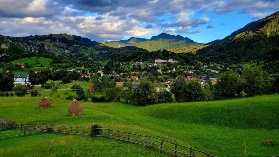 Vila de vacanta | Valea Cheii - 14