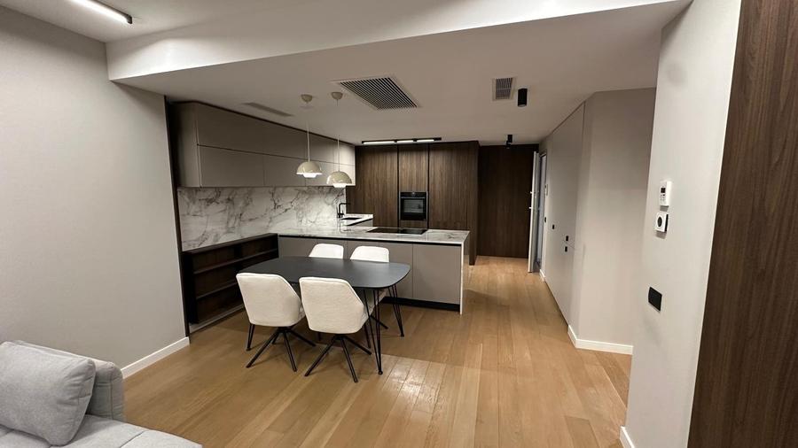 One Herastrau Towers - Loc parcare subteran inclus - 3