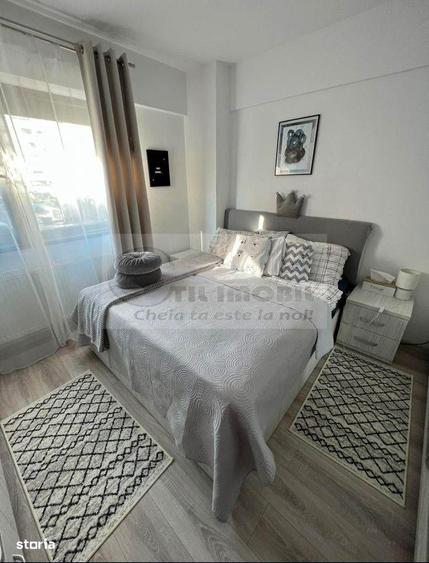 Apartament decomandat cu 2 camere si terasa - Royal Town, Copou - 599 - 1