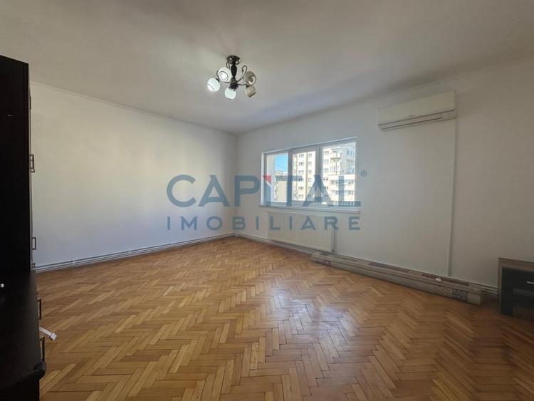 FARA COMISION! 3 camere, 73mp, etajul 5/8,  Calea Dorobantilor - 5