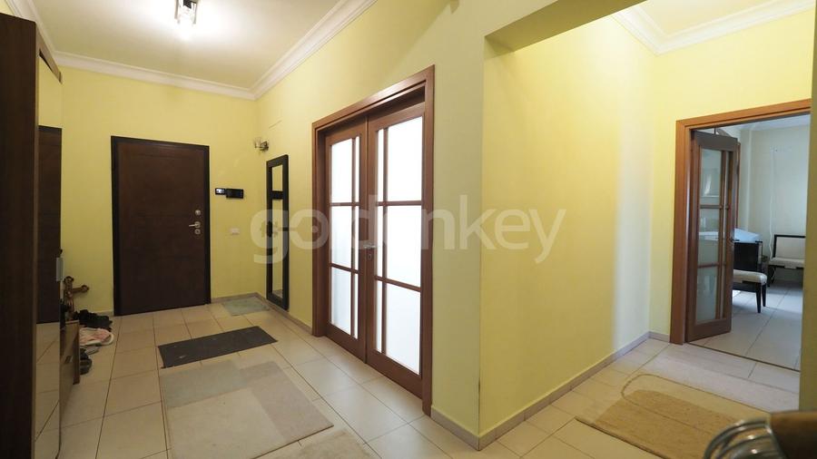 Vila luminoasa cu 8 camere | 593mp teren | langa Scoala Americana - 24