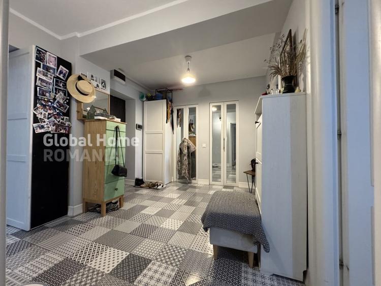 Apartament 3 Camere |Bld. Octavian Goga-Unirii | Renovat - 7