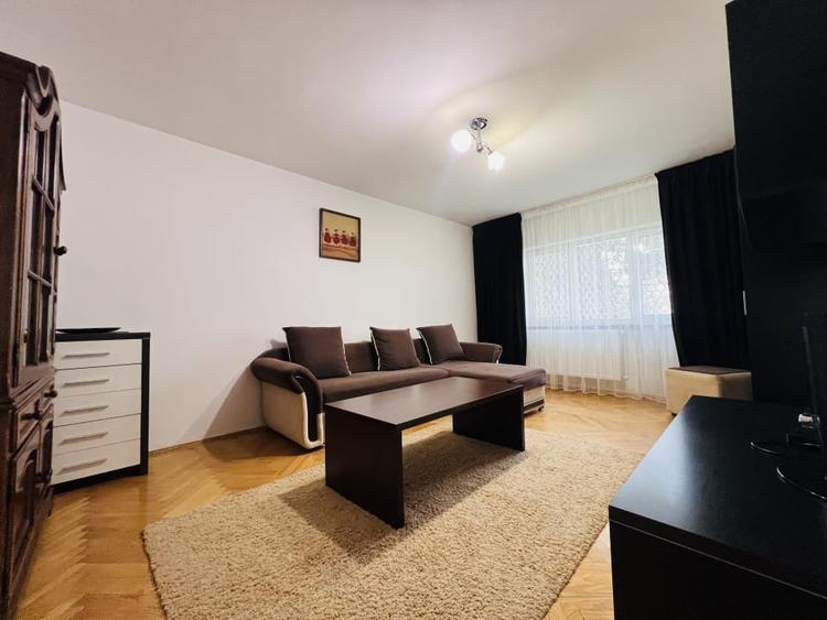 Apartament 2 camere- decomandat, centrală proprie – Dorobanți - 2