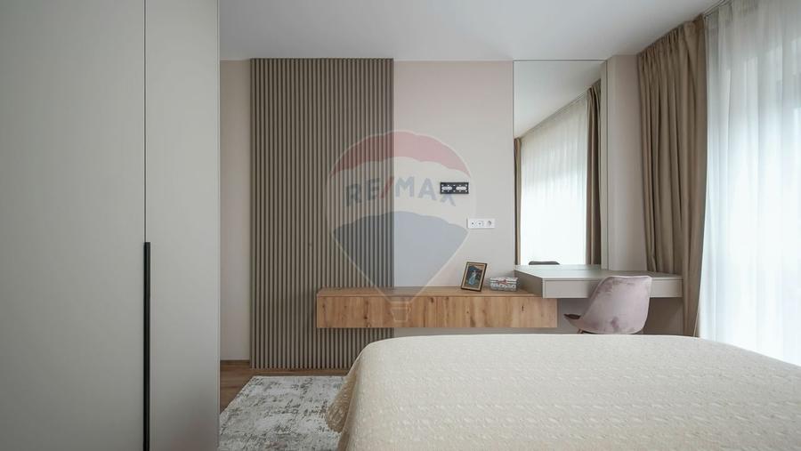 Apartament gata de mutat | Finisaje premium | Astra - Brasov - 14