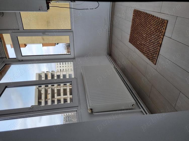 Inchiriez apartament 3 camere 75 mp zona Pipera rond Mcdonalts omv - 1